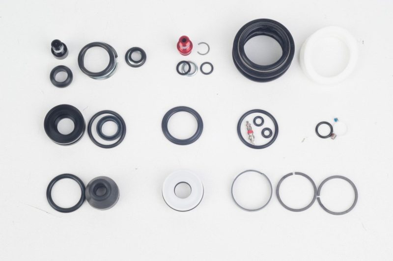 Rockshox servicekit sid / reba zwarte seals