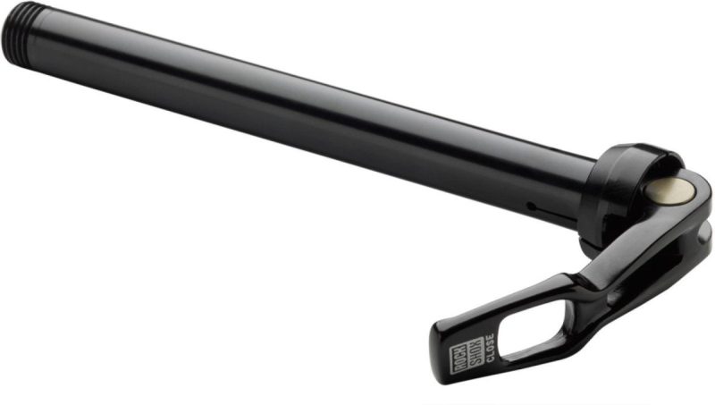 Sram vorkdeel steekas voor bluto 15mm x 150 zwart