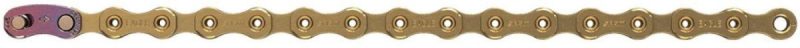 Sram pc xx1 eagle ketting 126 links powerlock 12 s
