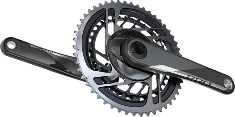 SRAM Crankset Red 1X Dub direct mount