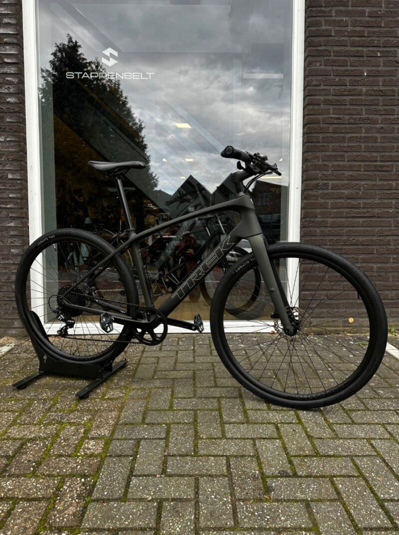 Trek FX Sport 5 Zwart M