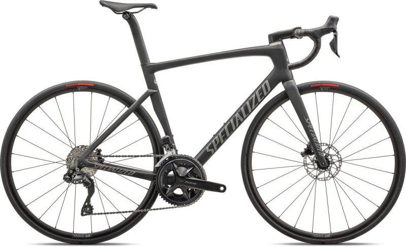 Specialized Tarmac Obsidian/smoke 54 2024