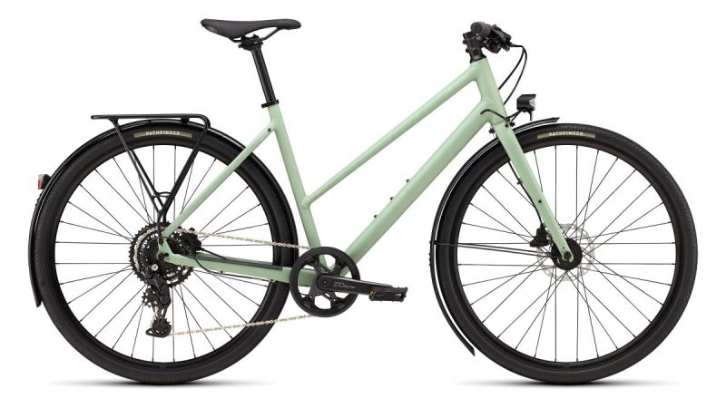 Specialized Sirrus X 2.0 Eq St Pst/dlmmet S Pistachio/dolomite Metallic S 2026