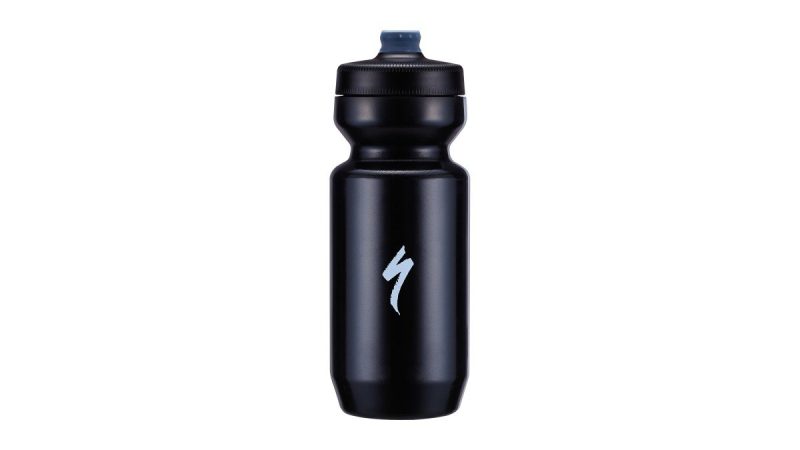 Purist Fixy 2.0 Btl Logoandname Blk 22 Oz