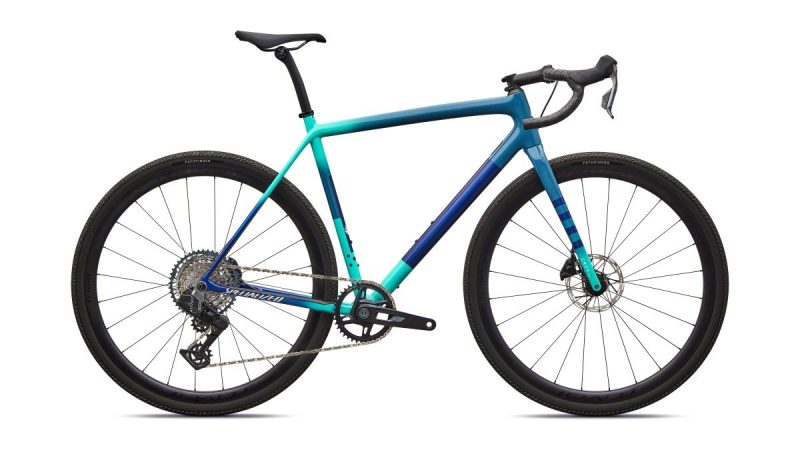 Specialized Crux Expert Axs Gryblu/lgnblu/dunewht 56 Gryblu/lgnblu/dunewht 56 2026