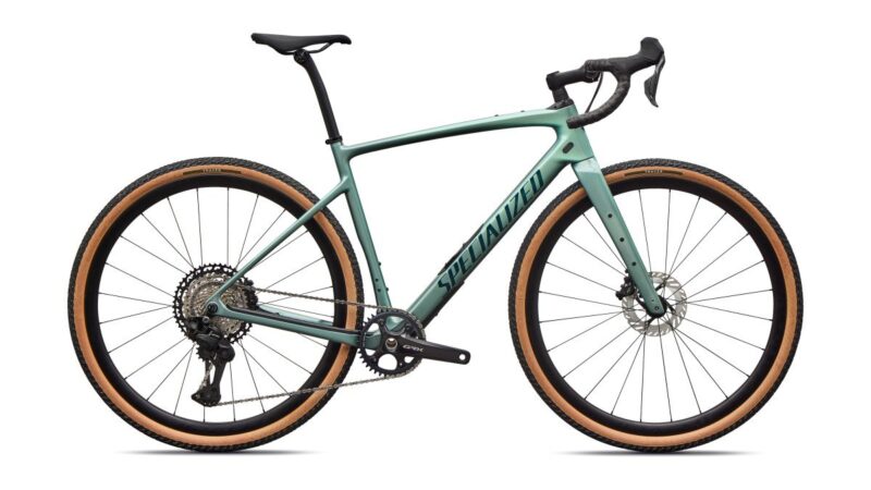 Specialized Diverge Expert Di2 Fjdmet/grnprl/emdmet 52 Fjdmet/grnprl/emdmet 52 2026