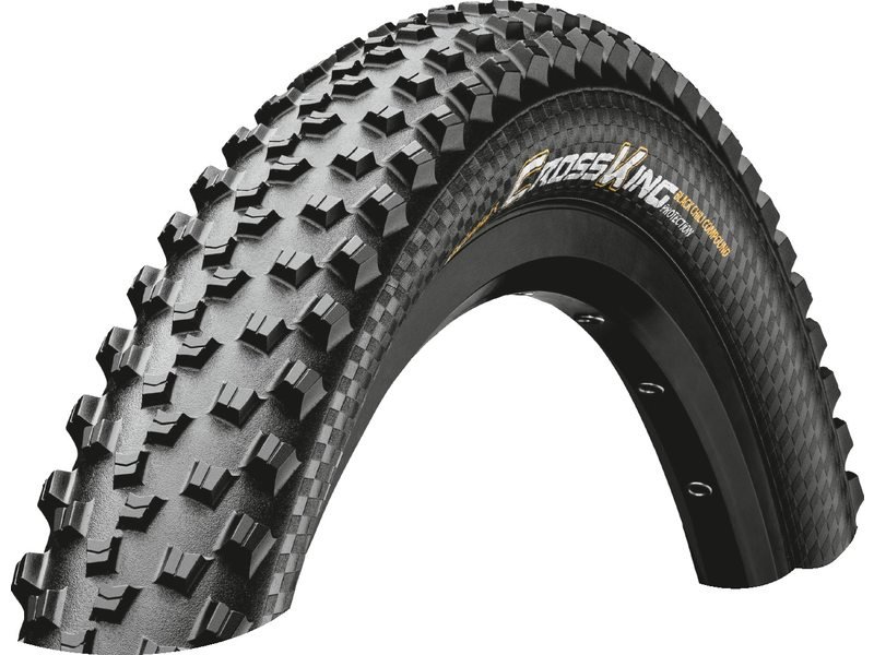 CONTI BTB CROSS KING 58-622 (laatste exemplaar)