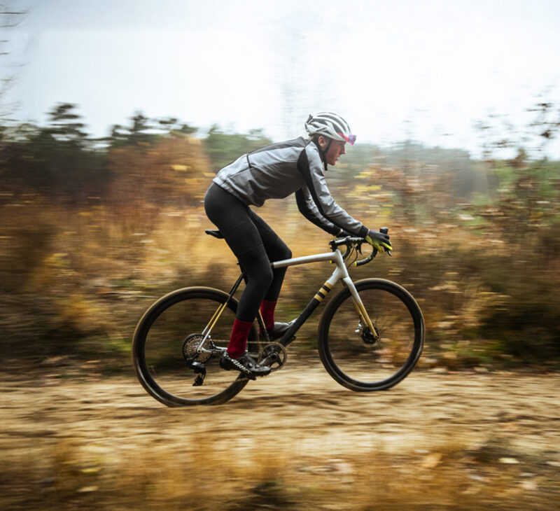 Gravel clinic 28 februari - Gert Stappenbelt