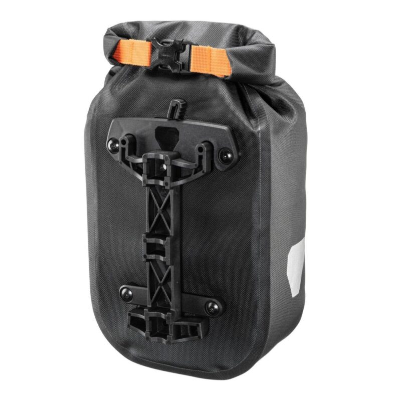 Fork-Pack 4.1 L black-matt