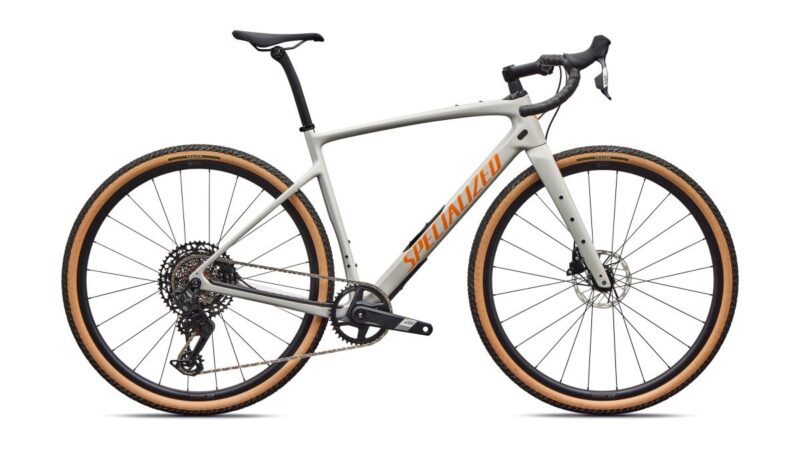 Specialized Diverge 4 Comp Dlmmet/orgzst 54 Dolomite Metallic/orange Zest 54 2026