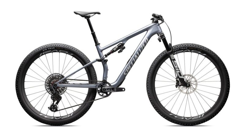 Specialized Epic 8 Pro Gclmet/gldprl/metwhtsil S Gclmet/gldprl/metwhtsil S 2026