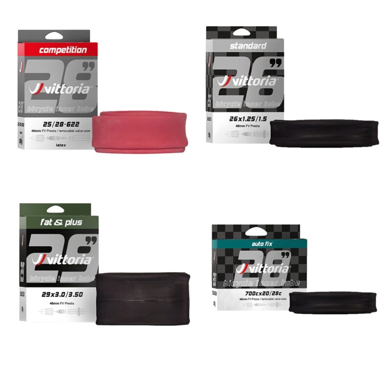 Vittoria Binnenband Auto Fix