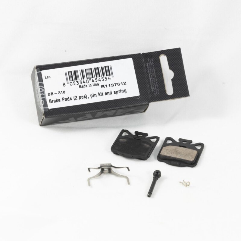 REMBLOK DISC - 2 ST.