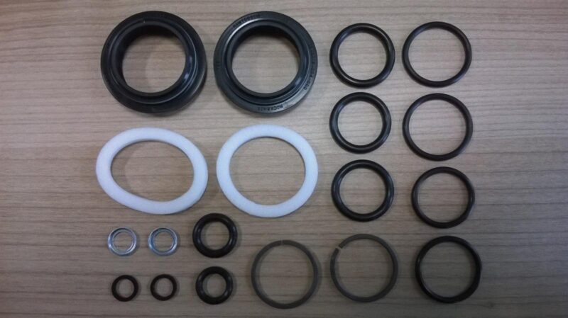 Rockshox servicekit reba