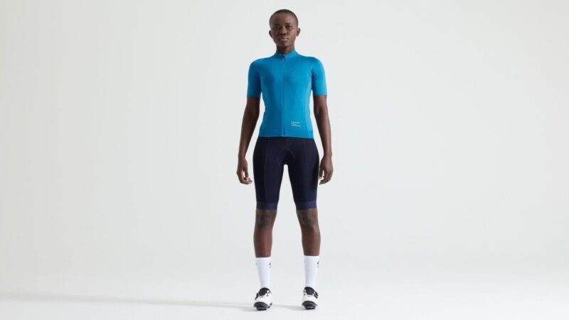 Sbc Foundation Jersey Ss Wmn Sphr S