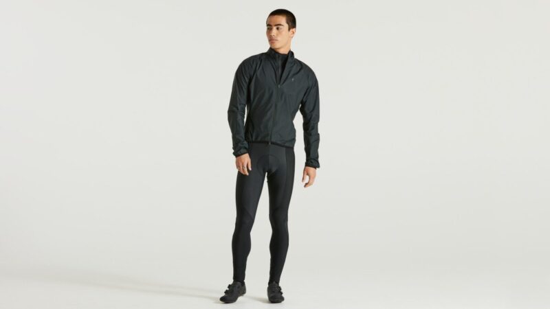 Sl Pro Wind Jacket Men Blk M