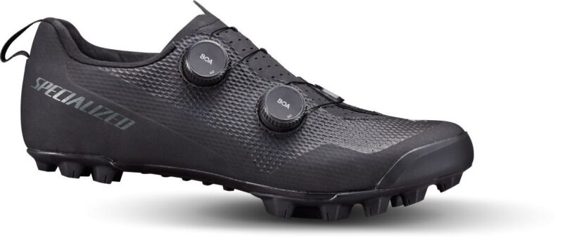 Recon 3.0 Mtb Shoe Blk 47
