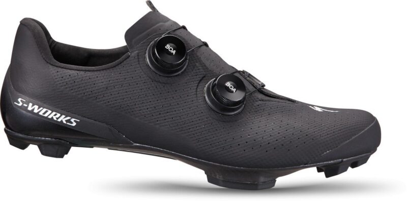 Sw Recon Sl Mtb Shoe Blk 43.5