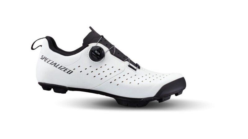 Recon 1.0 Mtb Shoe Dunewht 45