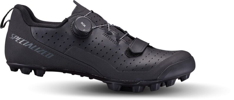Recon 2.0 Mtb Shoe Blk 49