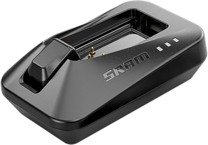 Sram etap / axs batterij oplader met kabel