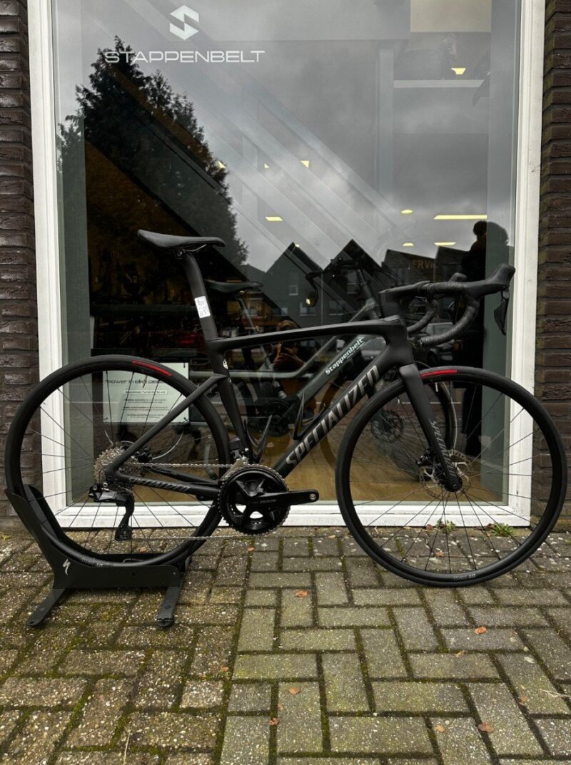Specialized Tarmac SL7 Comp (Ex-teamfiets)  Obsidian 54