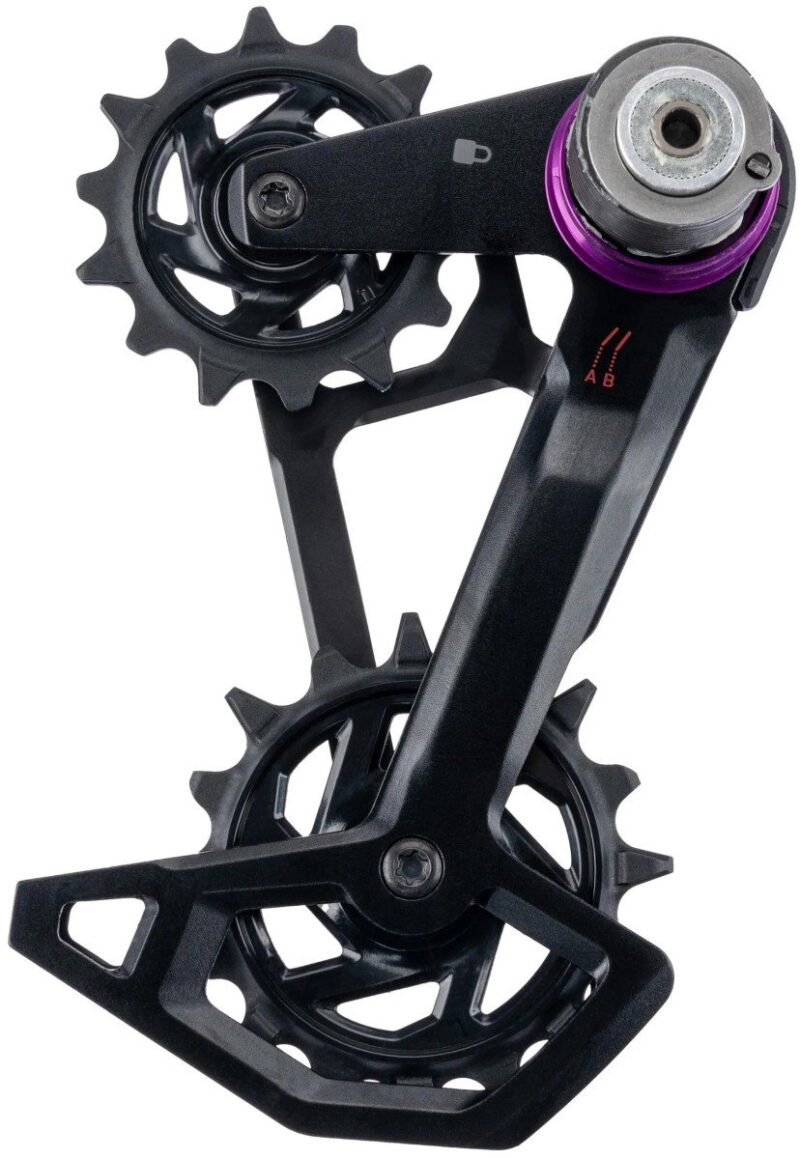 SRAM KOOI VOOR ACHTERDERAILLEUR GX EAGLE TT
