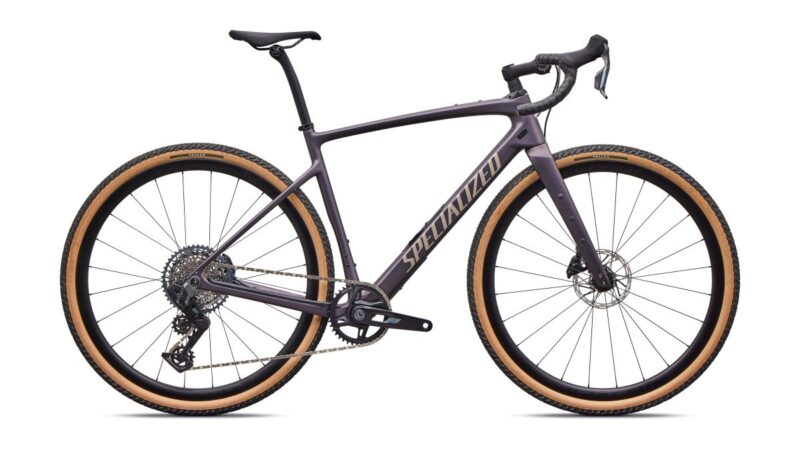 Specialized Diverge 4 Expert Axs Nblmet/sndstnmet 58 Nblmet/sndstnmet 58 2026
