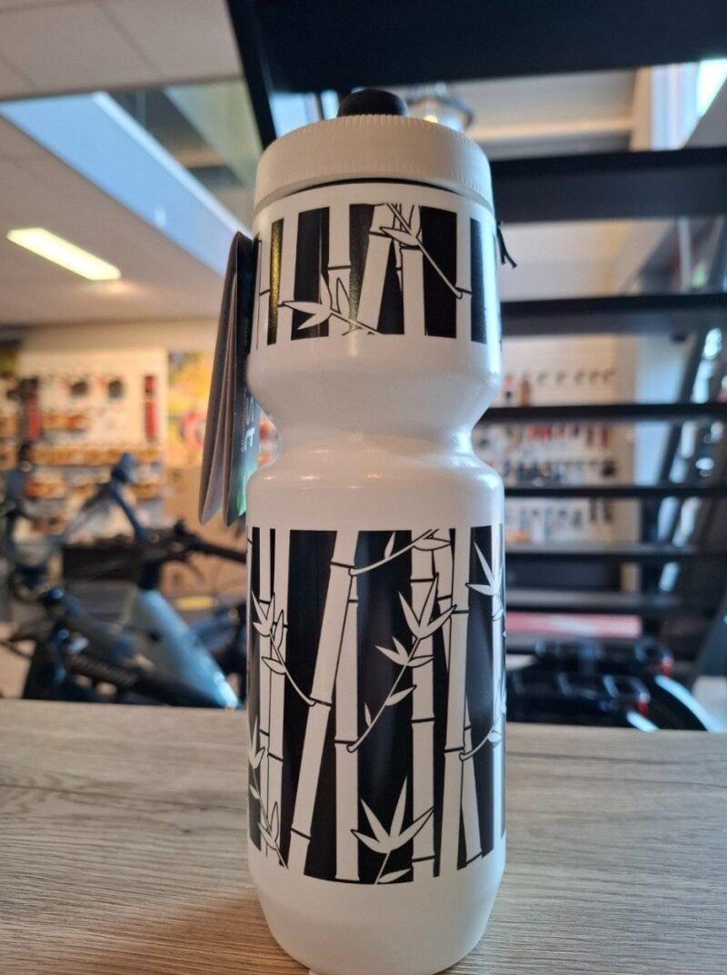 Purist Fixy 2.0 Bidon Bamboo Wht 26 Oz