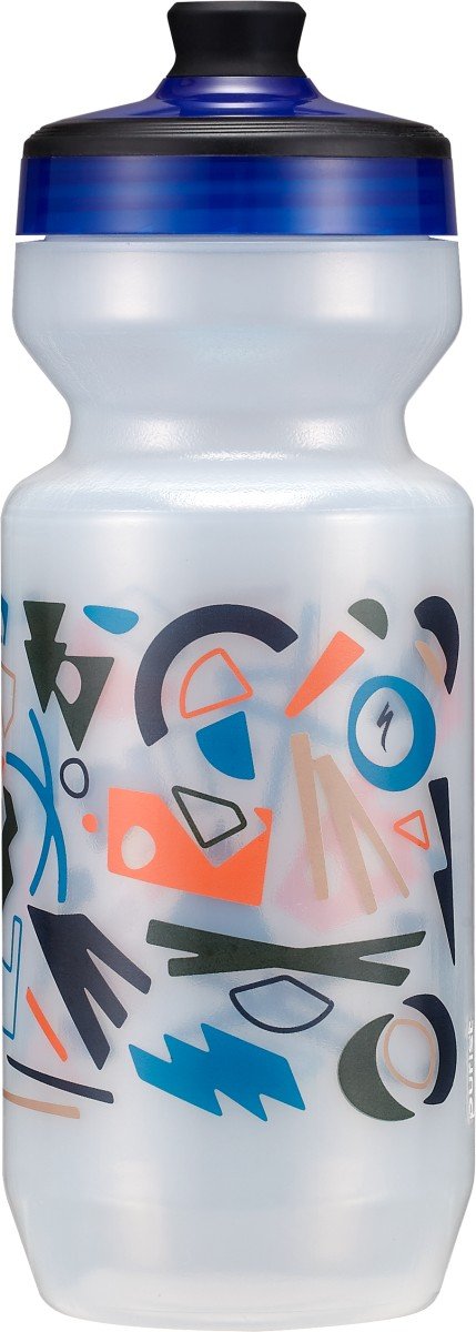 Purist Omni bidon Gather Trans 22 Oz
