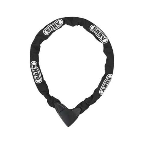 Abus kettingslot 8900/110 zwart art2