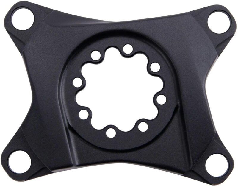 SRAM Crankdeel Spider Red / Force 8 torx steek 107