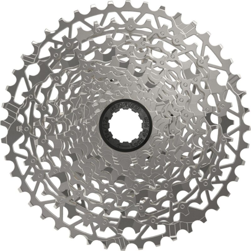 Sram cassette apex pg-1231 xplr 12-speed 11-44