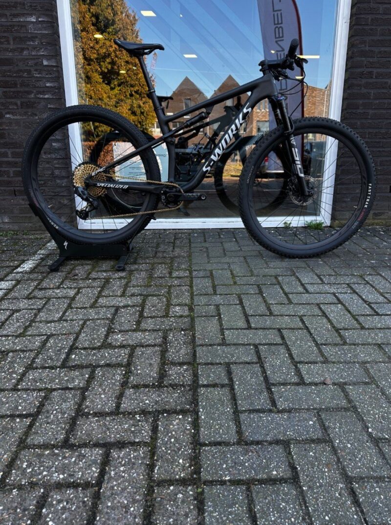 Specialized S-Works Epic Carbon - M