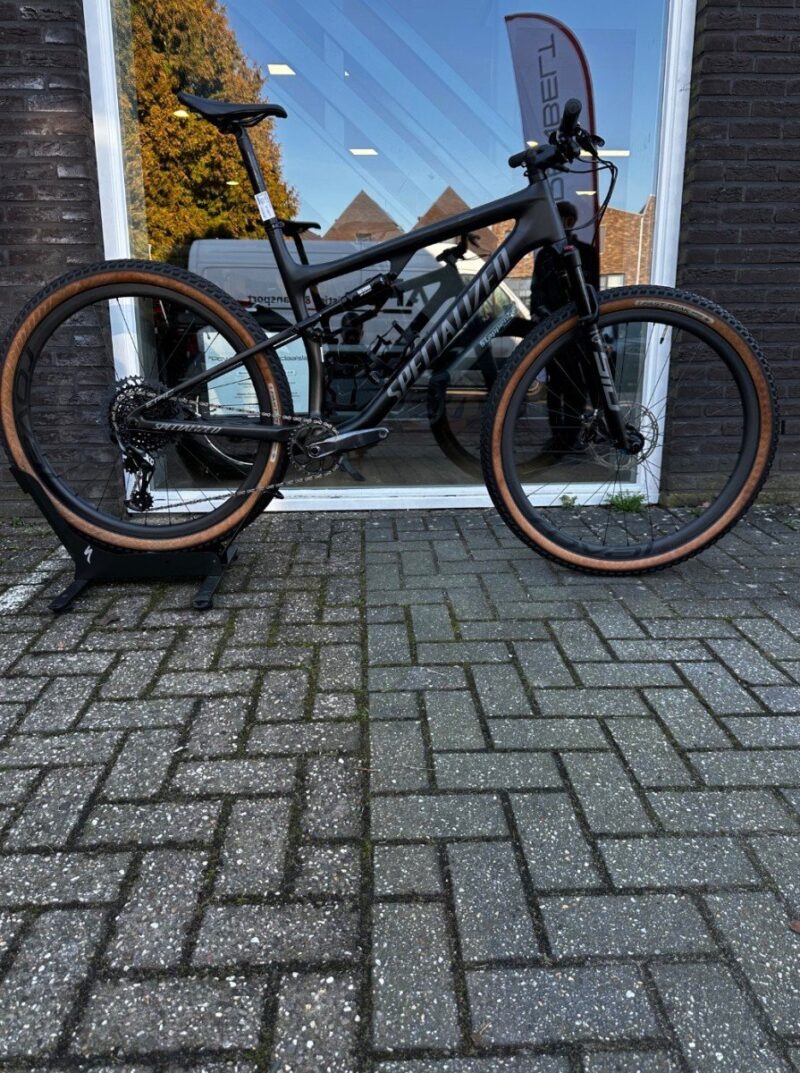 Specialized Epic Expert Carb/spctflr Xl Carbon/spectraflair XL 2021