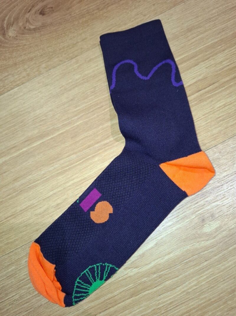 IRIS sock Unchale 35-39