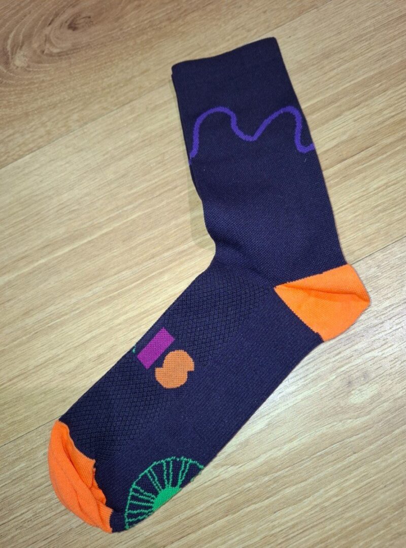 IRIS sock Unchale 40-45