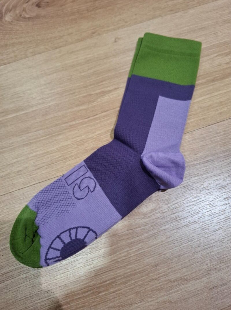 IRIS sock Heather 35-39
