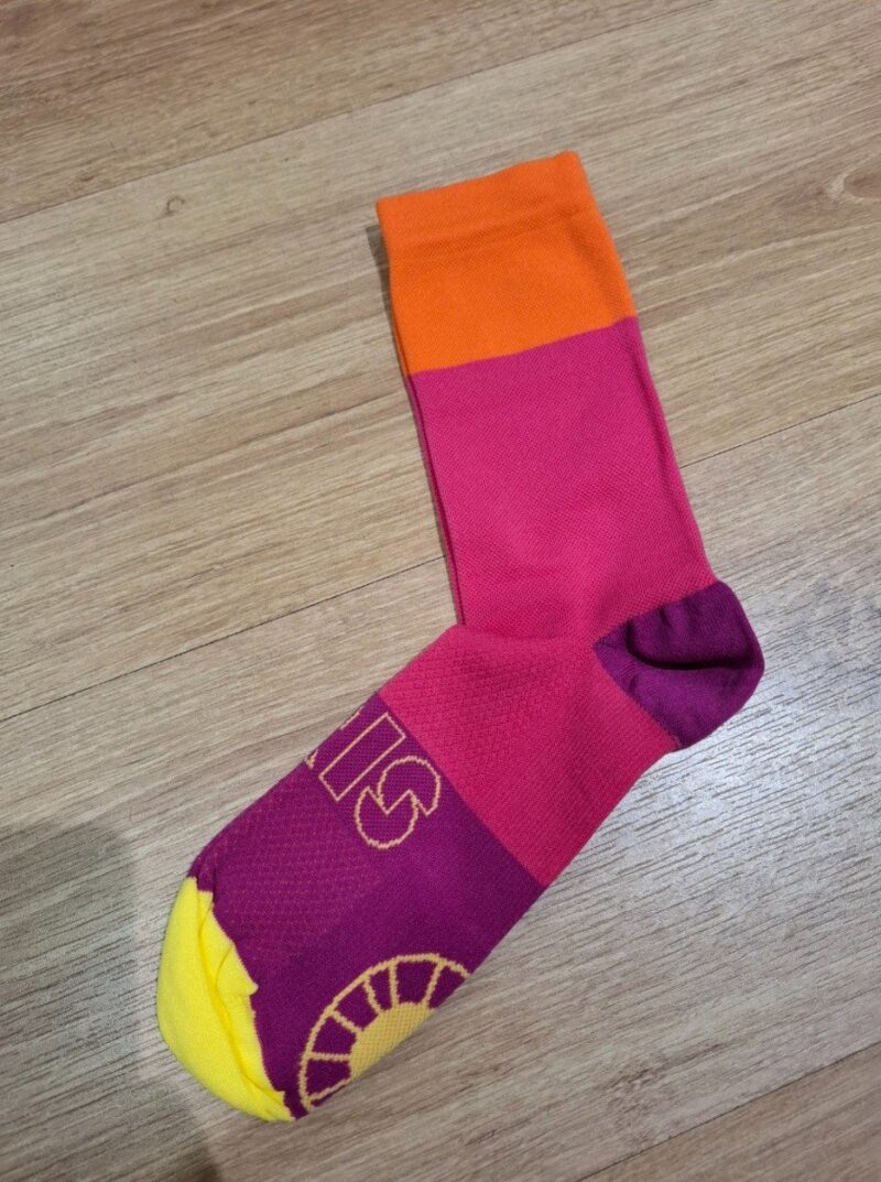 IRIS sock Delia 35-39