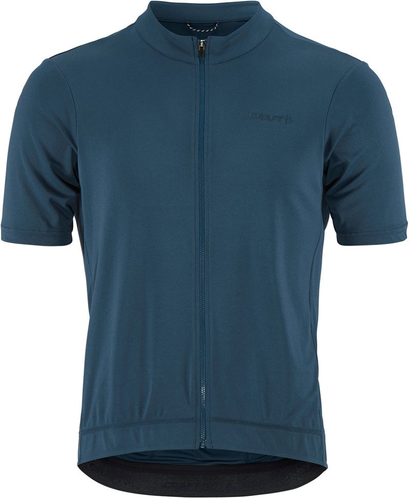 Enduro training jersey men - north - M