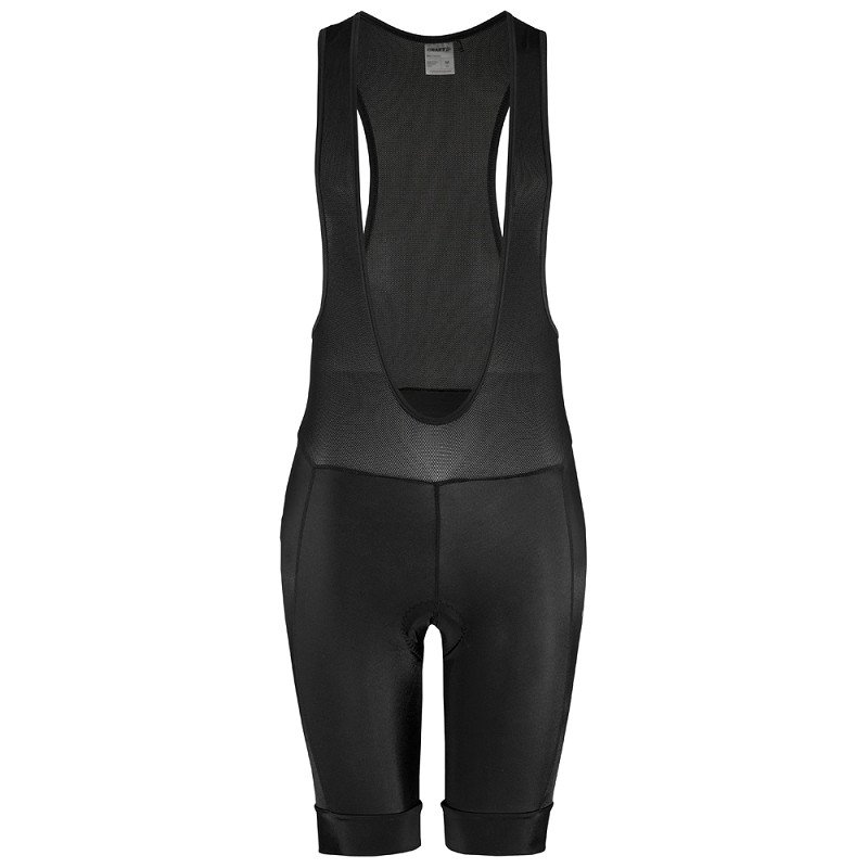 Enduro Bib shorts C4 men - S