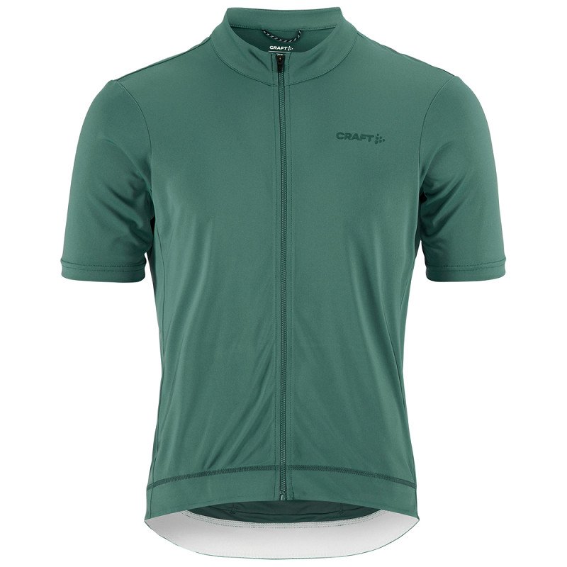 Enduro training jersey men - atlantic- XXL