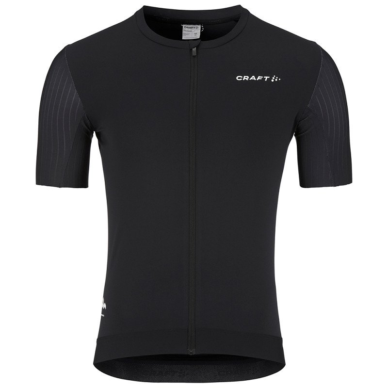 ADV Aero jersey men - Black - XL