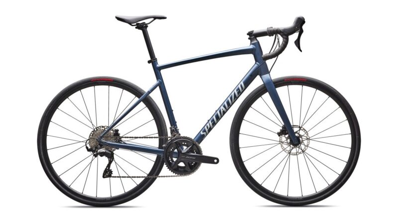 Specialized Allez E5 Comp Cstblumet/dunewht 56 Cast Blue Metallic/dune White 56 2026