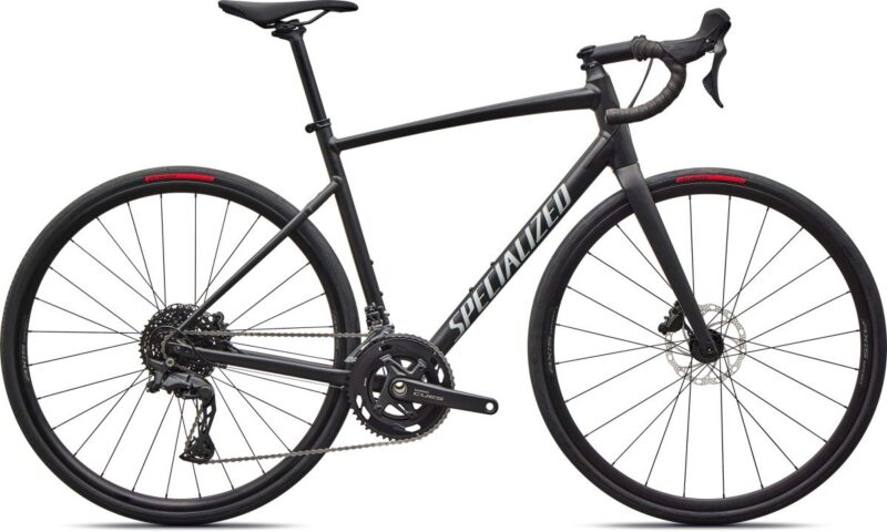 Specialized Allez E5 Obsd/dovgry 56 Obsidian/dove Grey 56 2026