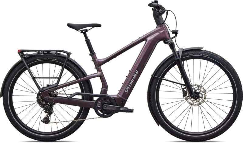 Specialized VADO 3 4.0 NB NBLMET/SILDST/BRSHCP M NBLMET/SILDST/BRSHCP M 2027