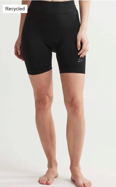 Fuseknit Fietsbroek women