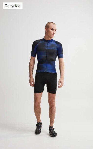 Fuseknit bike boxer men - M