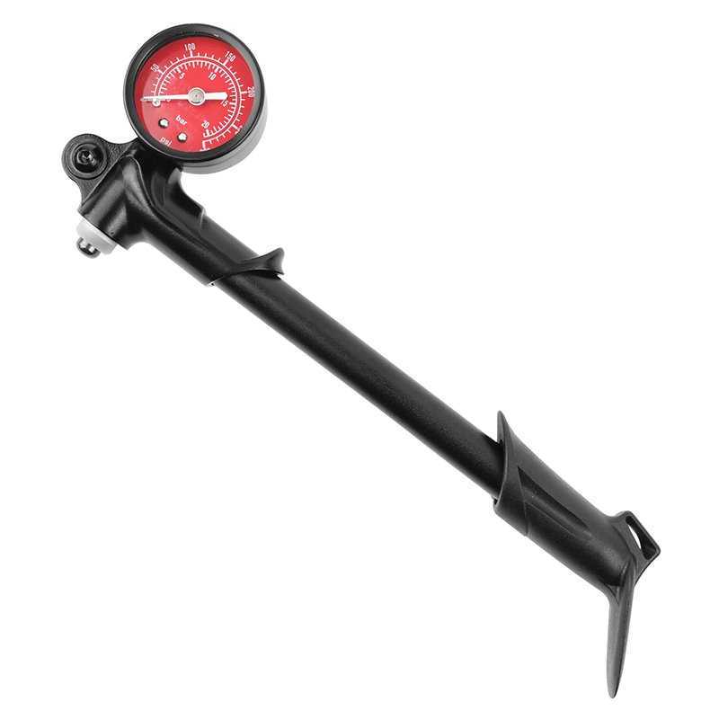 Rockshox vork pomp hoge druk 300psi