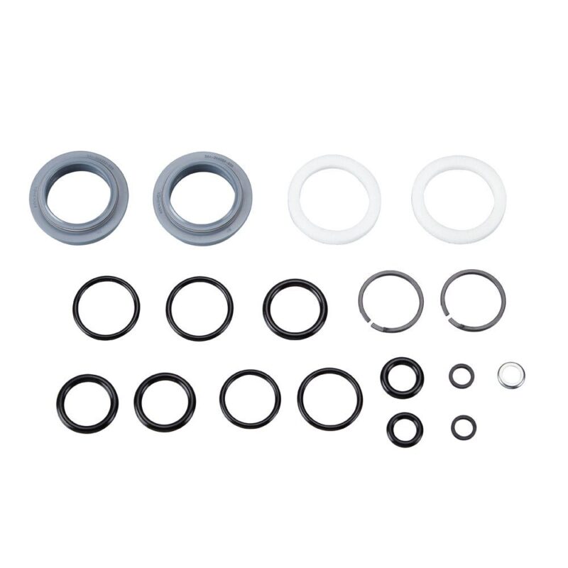 Rockshox servicekit 200 uur stof/foam/o ringen